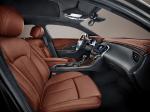Buick LaCrosse 2013 года (CN)